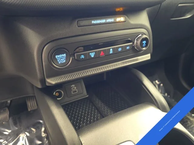 New 2026 Carbonized Gray Metallic Ford Big Bend® image 28