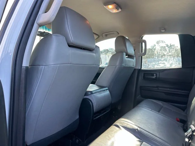 Used 2017 White Toyota SR image 25