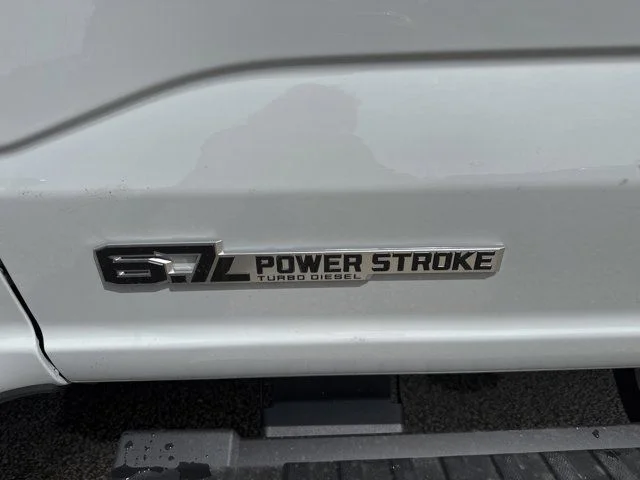 2025 Ford F-350 Super Duty Lariat - Photo 49