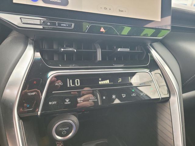 Used 2023 Gray Toyota XLE image 24