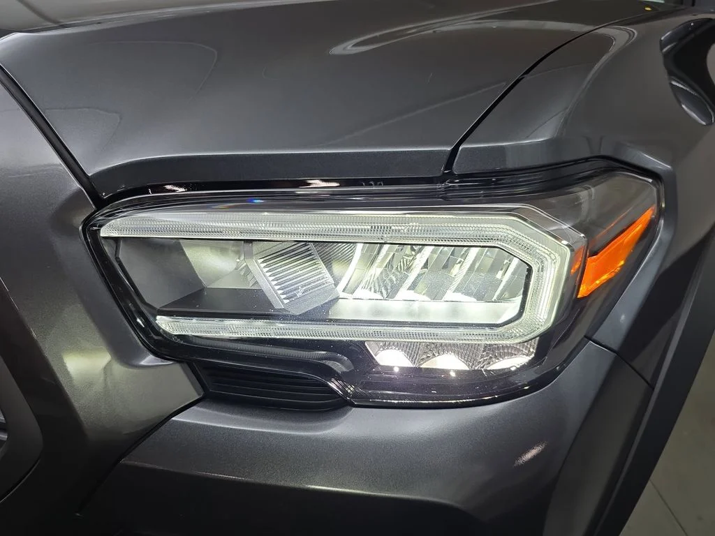 Used 2023 Gray Toyota TRD Off-Road image 30