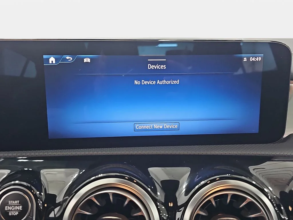 Used 2024  Mercedes-Benz CLA 250 image 23