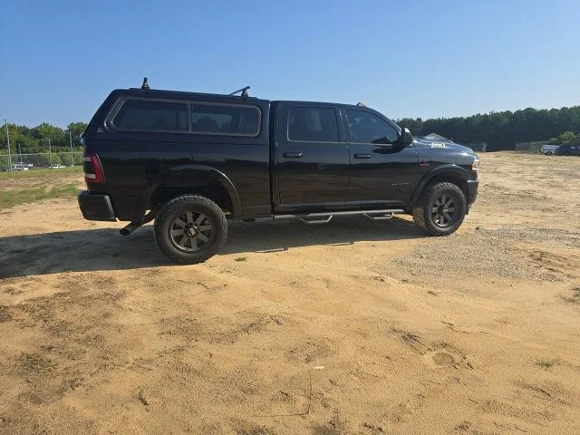 Used 2022 Black Ram Laramie image 9