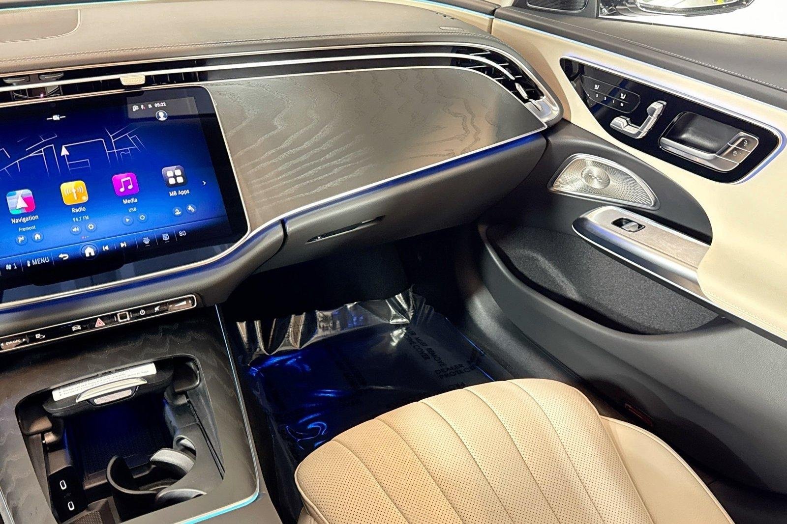 New 2026 Black Mercedes-Benz E 350 image 21