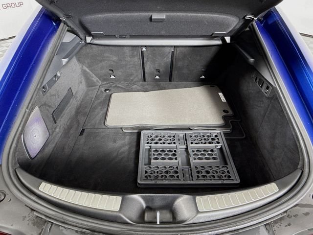 2023 Mercedes-Benz AMG GT 4-Door Coupe 63 - Photo 27