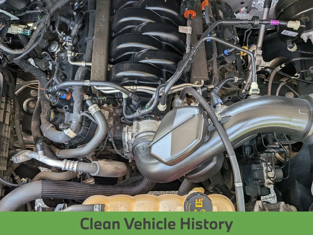 Used 2019 White Ford XL image 14