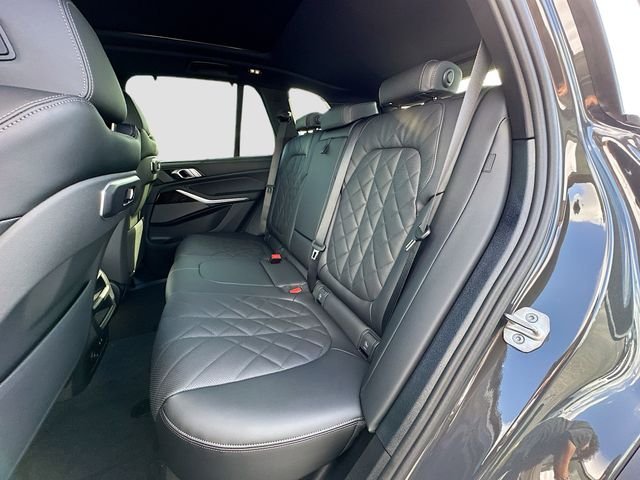 New 2026 Gray BMW xDrive40i image 19