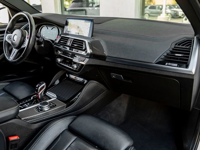 Used 2020 Alpine White BMW Base image 36