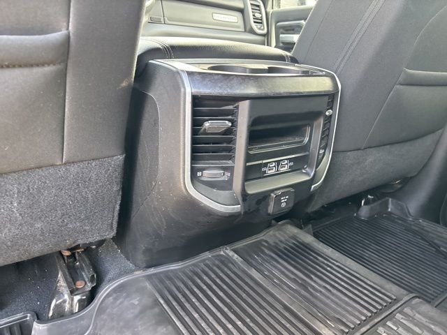 Used 2022 Black Ram Big Horn image 34