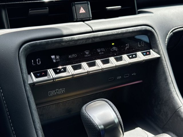 New 2026 Cloudburst Gray Lexus F SPORT image 35