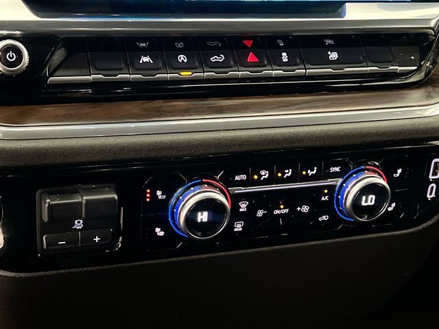 2025 GMC Sierra 1500 SLT - Photo 24