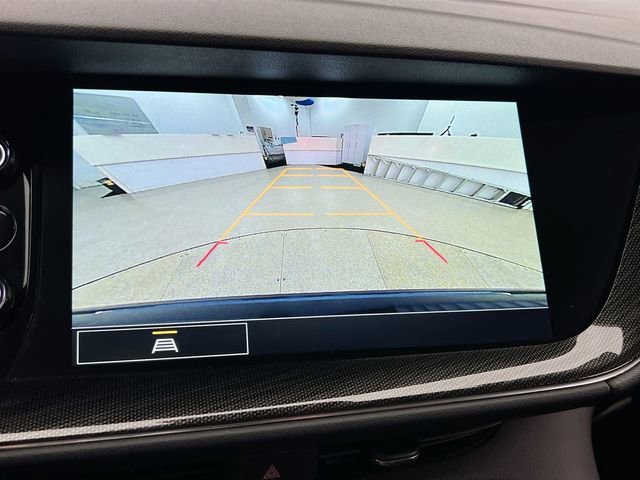 2023 Buick Envision Essence - Photo 34