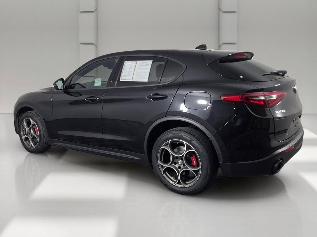 2023 Alfa Romeo Stelvio Sprint - Photo 6