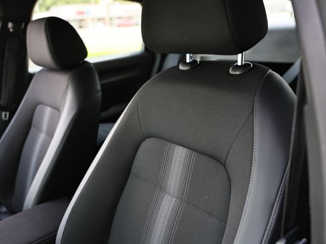 Used 2023 Lunar Silver Metallic Honda Sport image 21
