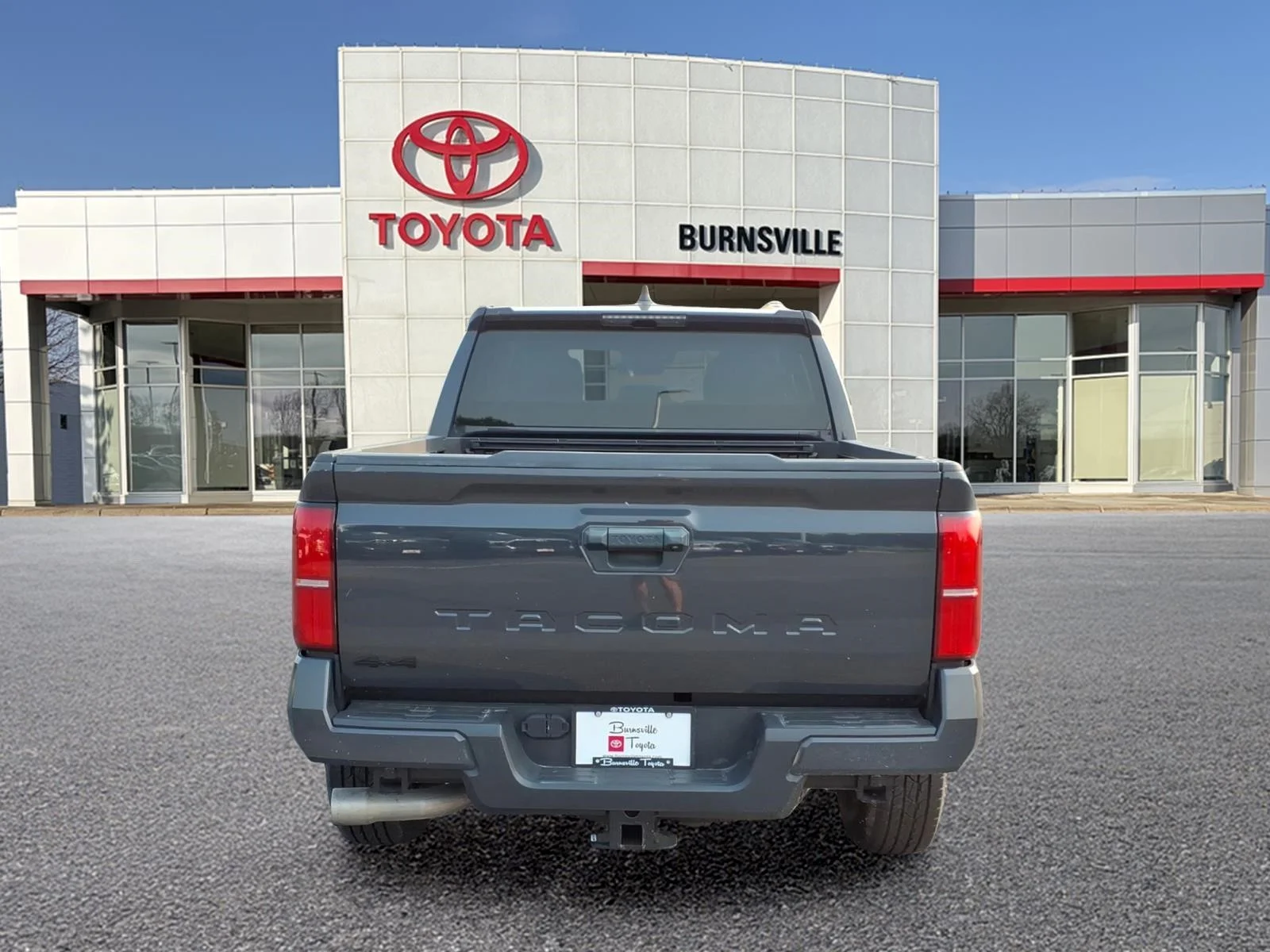 Used 2024  Toyota TRD Off-Road image 5
