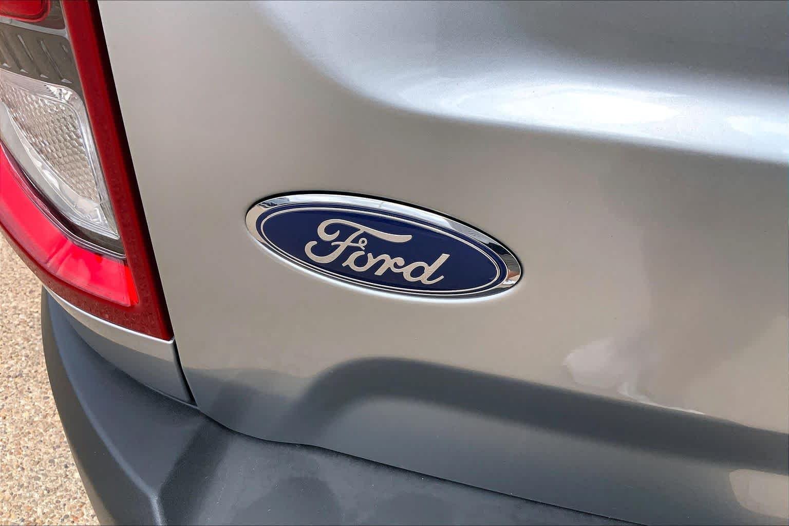 Used 2021 Iconic Silver Metallic Ford Badlands image 31