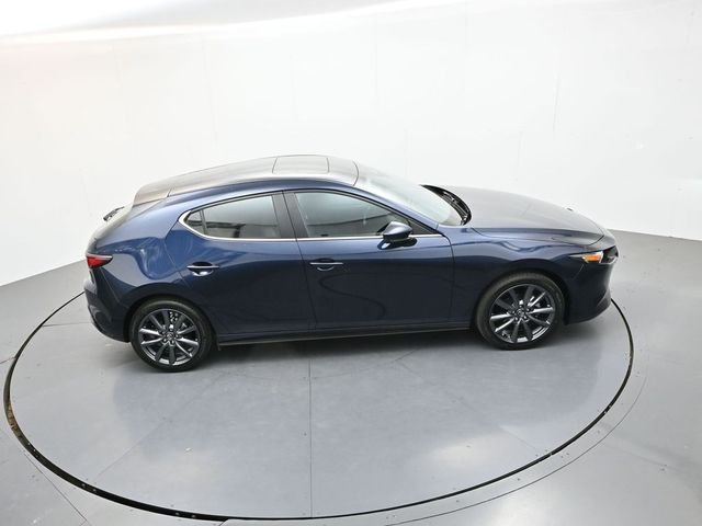 Used 2026 Blue Mazda 2.5 S Preferred image 26