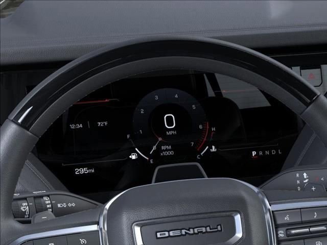 New 2026 Onyx Black GMC Denali image 18