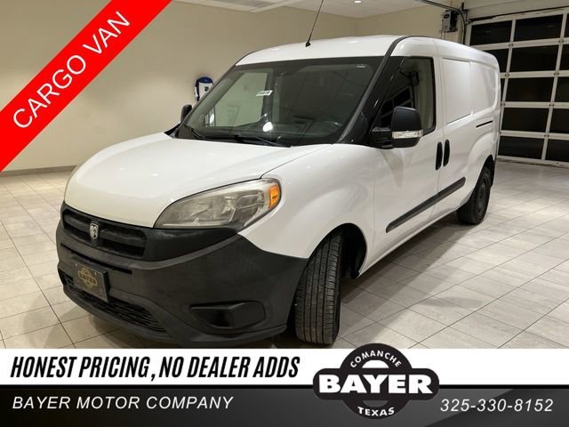 Used 2016 White Ram Tradesman image 1