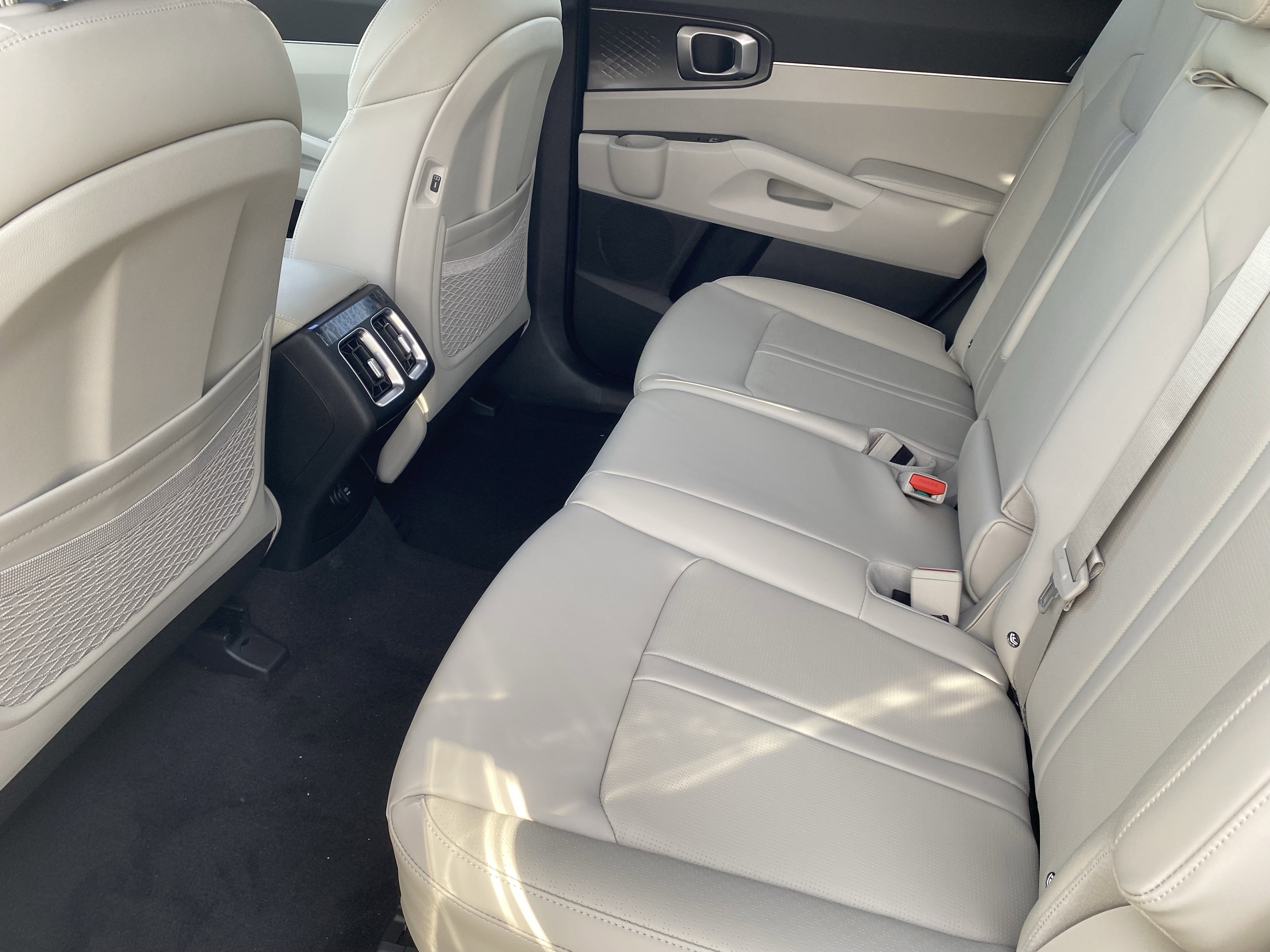 New 2026 Midnight Lake Blue Kia S image 15