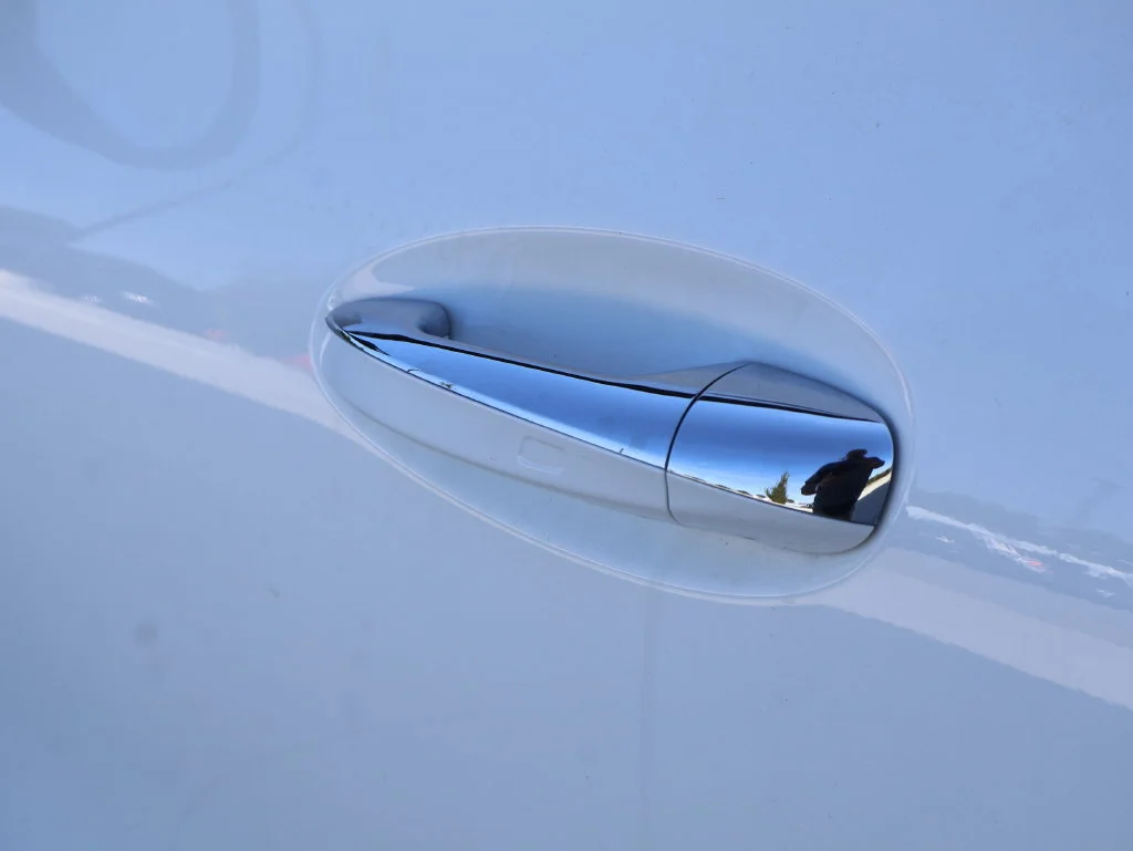 New 2026 White149 Mercedes-Benz GLA 250 image 23