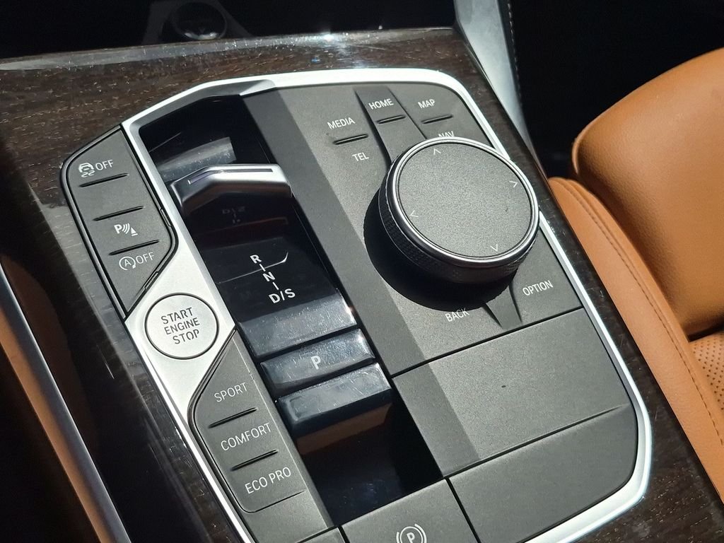 Used 2024 White BMW 430i image 10