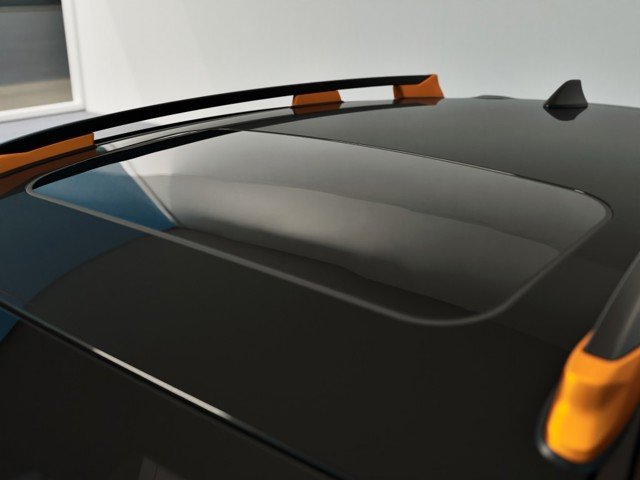 New 2026 CRYSTAL BLACK SILICA Subaru Wilderness image 13