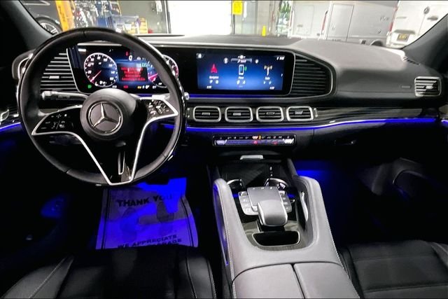 2026 Mercedes-Benz GLE GLE450 - Photo 6