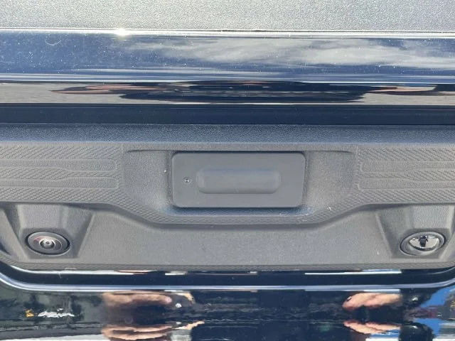 2026 Chevrolet Silverado 1500 High Country - Photo 10