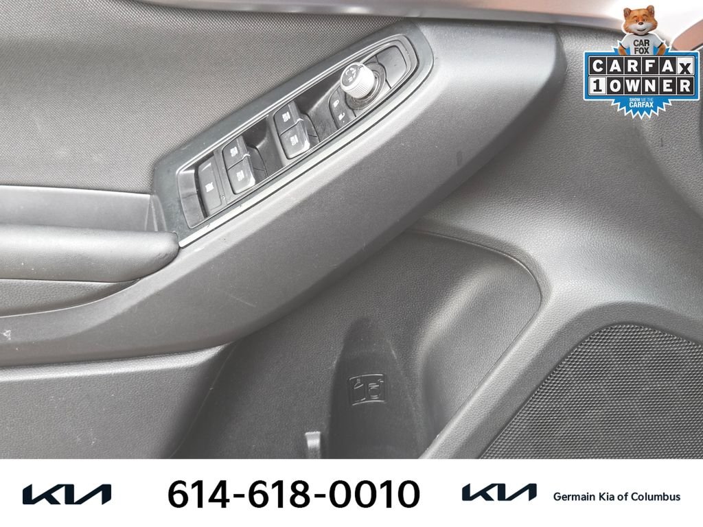 Used 2022 Blue Subaru Premium image 25