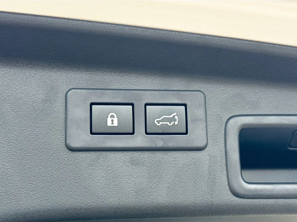 New 2026 White Subaru Limited XT image 34