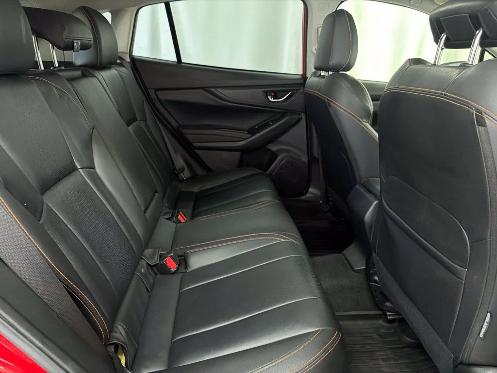 Used 2020 Red Subaru Limited image 30