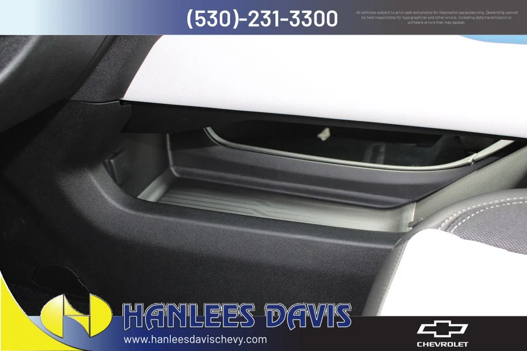 2026 Chevrolet Equinox EV 2LT - Photo 15