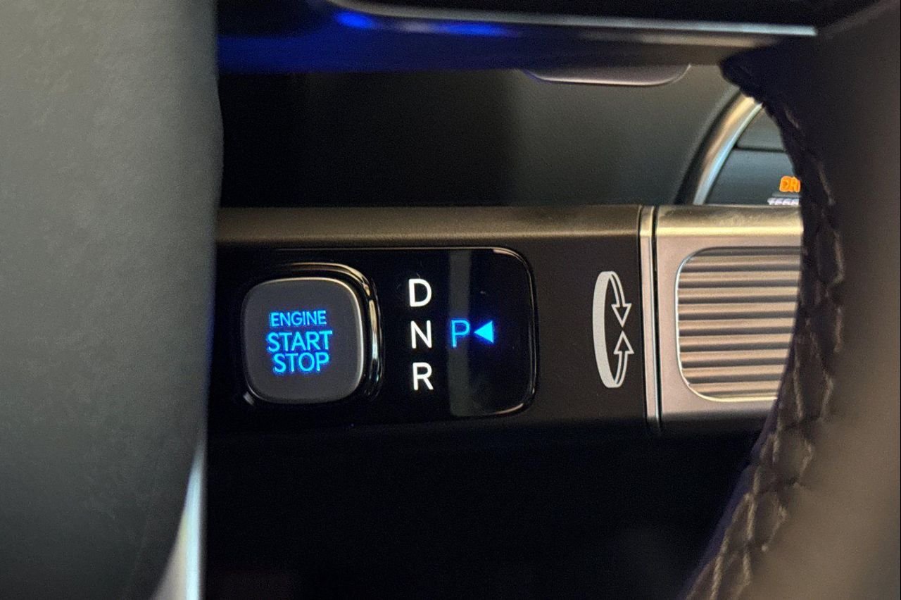 2026 Hyundai Palisade Calligraphy - Photo 23