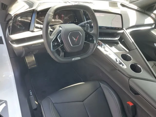 2026 Chevrolet Corvette 1LZ - Photo 16