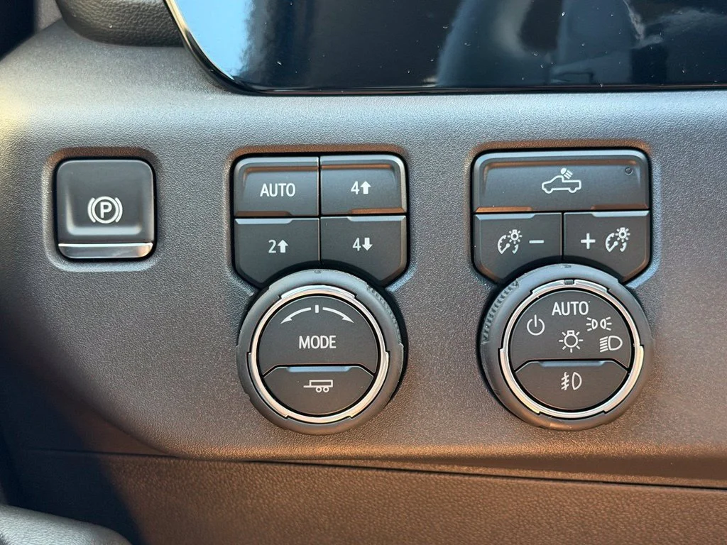 2026 Chevrolet Silverado 1500 RST - Photo 26