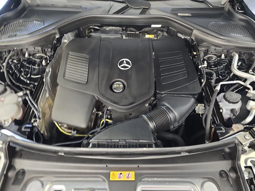 2026 Mercedes-Benz GLC Base - Photo 31