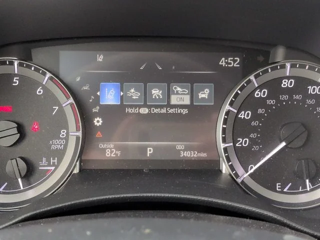 Used 2023 Gray Toyota L image 25