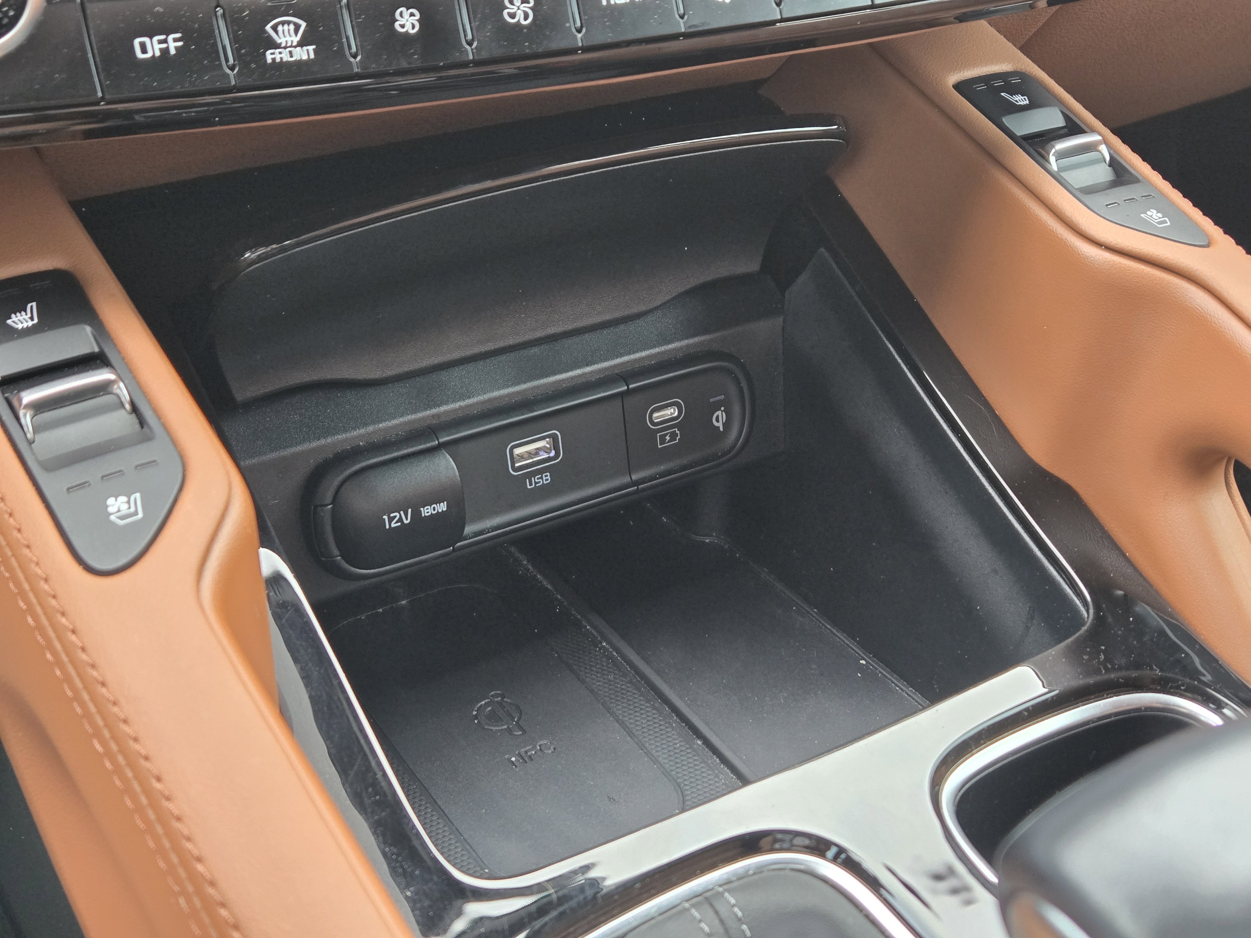 2025 Kia Telluride SX Prestige X-Pro - Photo 31