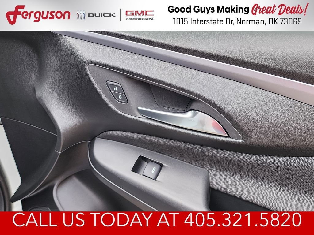 2026 Buick Envista Preferred - Photo 34