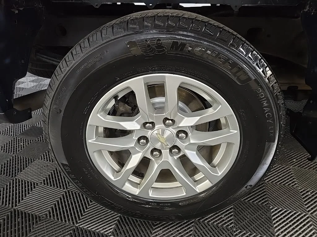 Used 2019 NORTHSKY BLUE METALLIC Chevrolet LT image 13