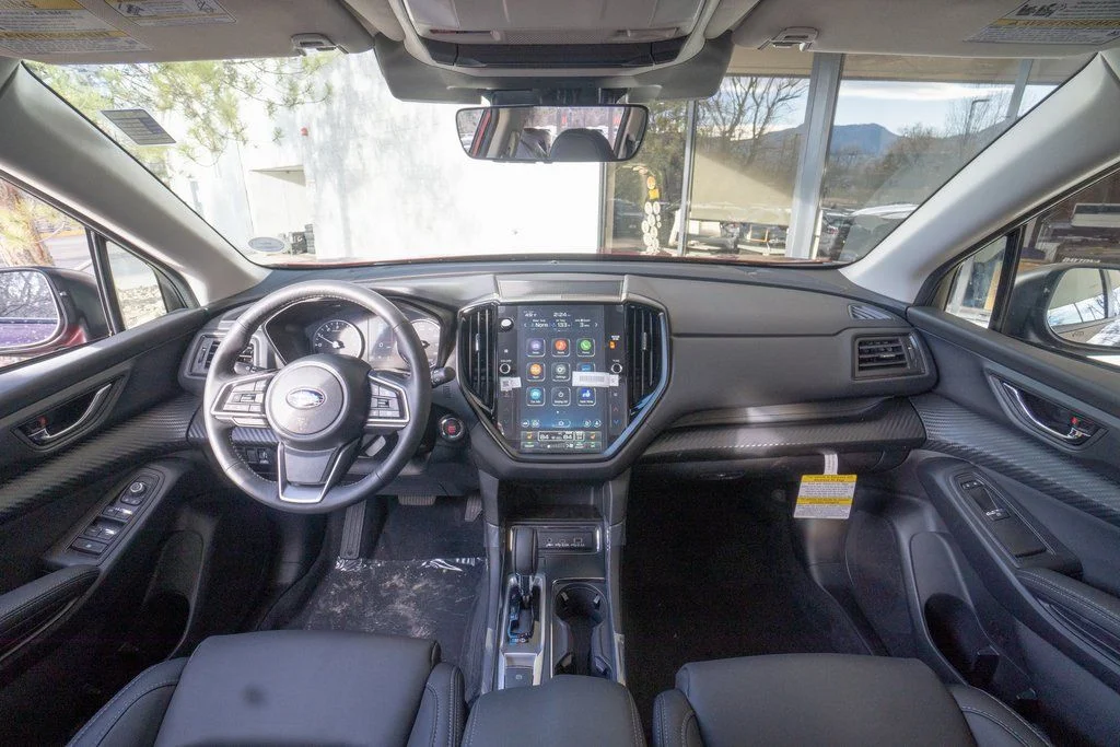 2026 Subaru Ascent Premium - Photo 15