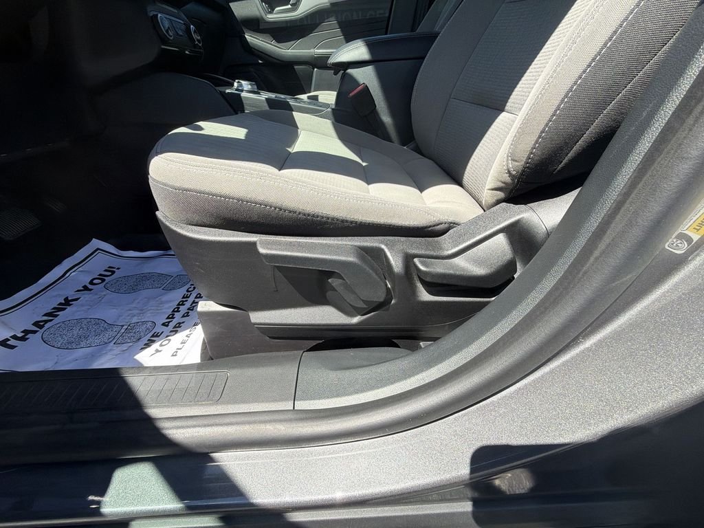 Used 2021 Gray Ford S image 18