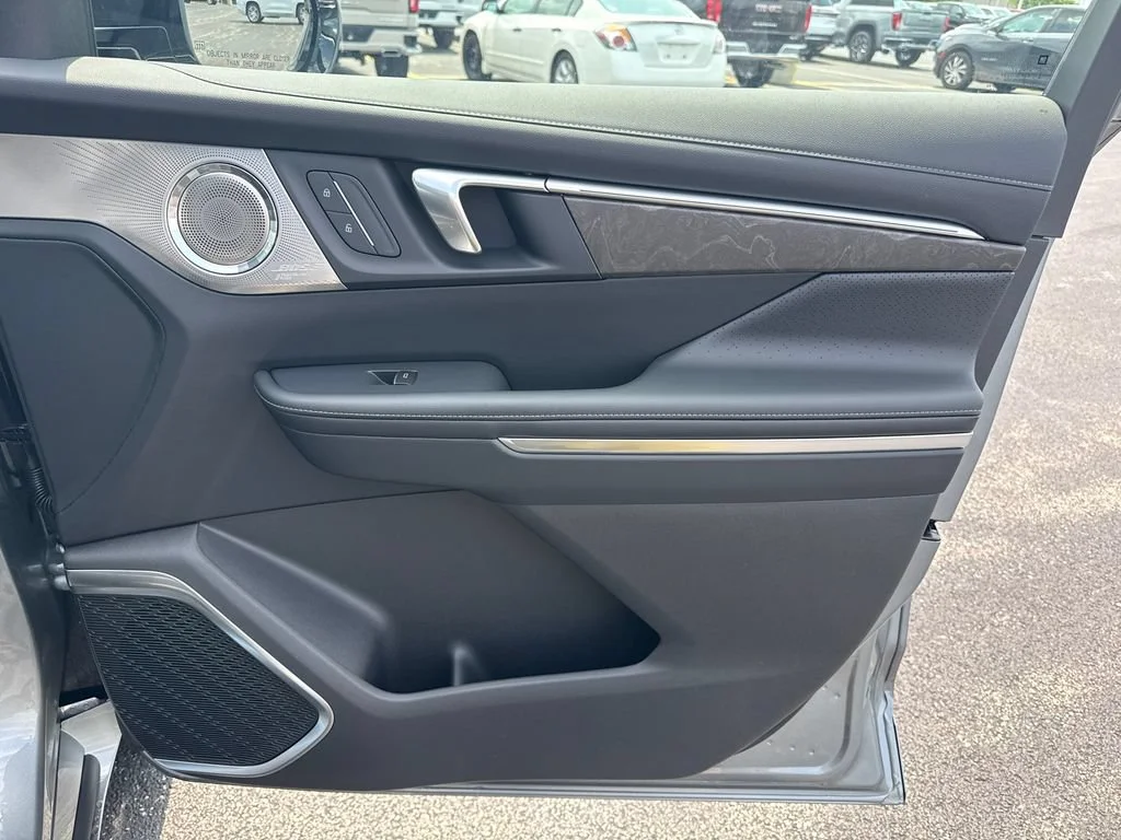 2027 Buick Enclave Avenir - Photo 36