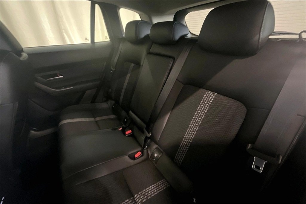 2026 MAZDA CX-50 - Image 9