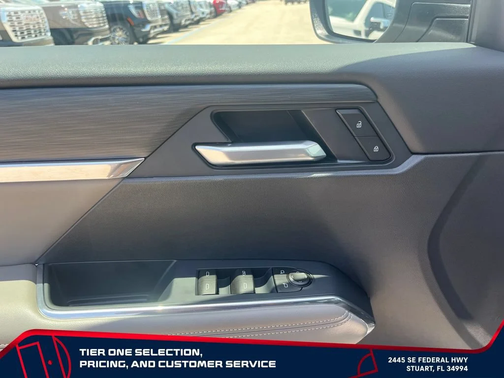 2026 GMC Acadia Elevation - Photo 23