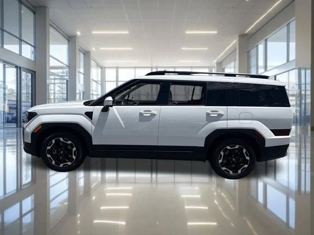 2026 Hyundai Santa Fe SEL - Photo 9