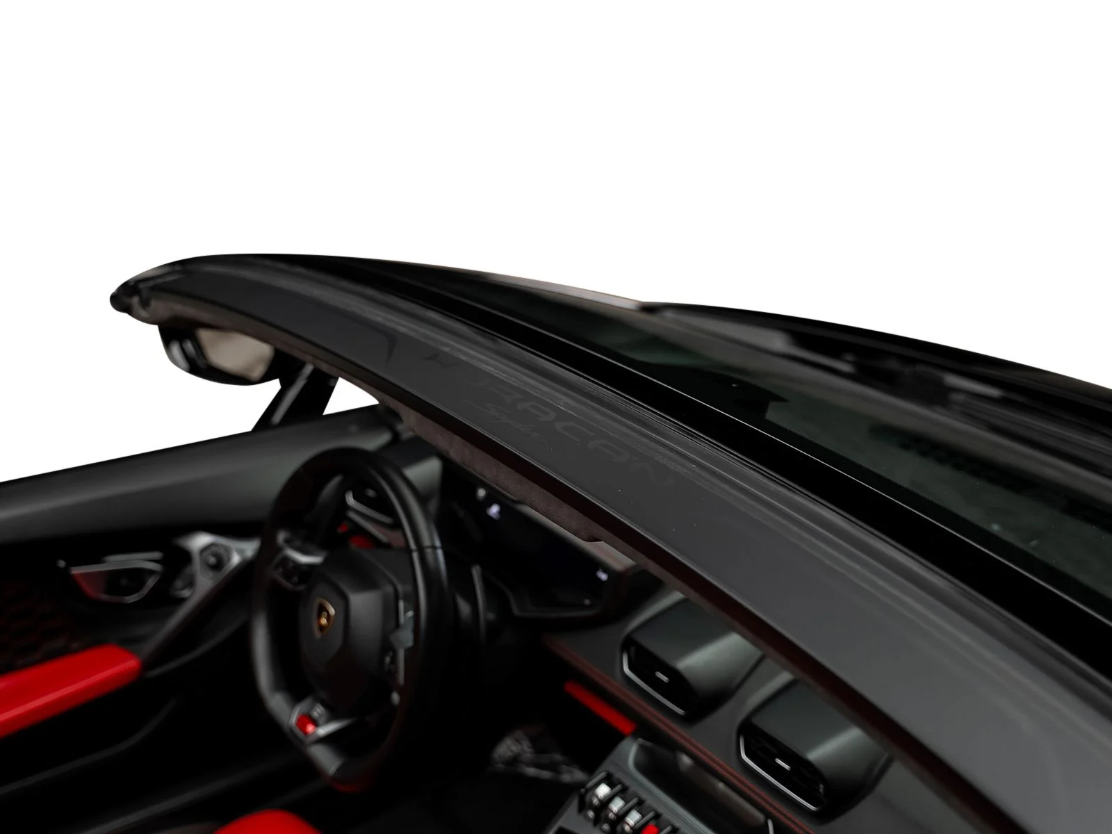 Used 2017 Black Lamborghini  image 58