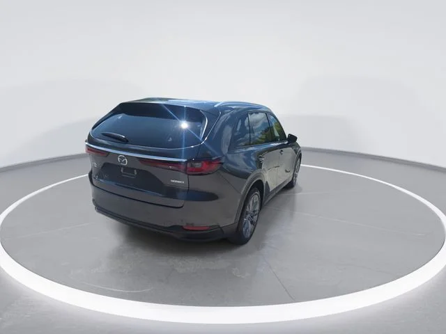 Used 2026 Gray Mazda 3.3 Turbo Preferred image 8
