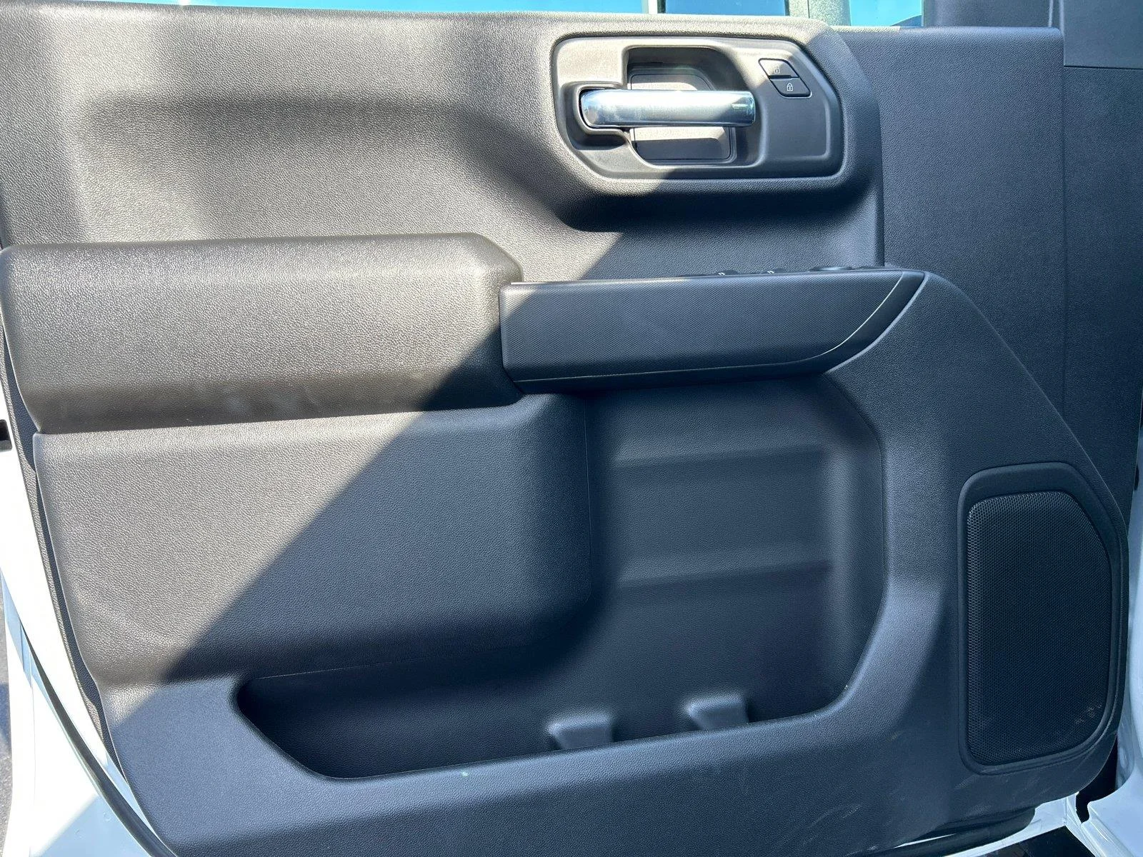 2026 GMC Sierra 2500HD Pro - Photo 17